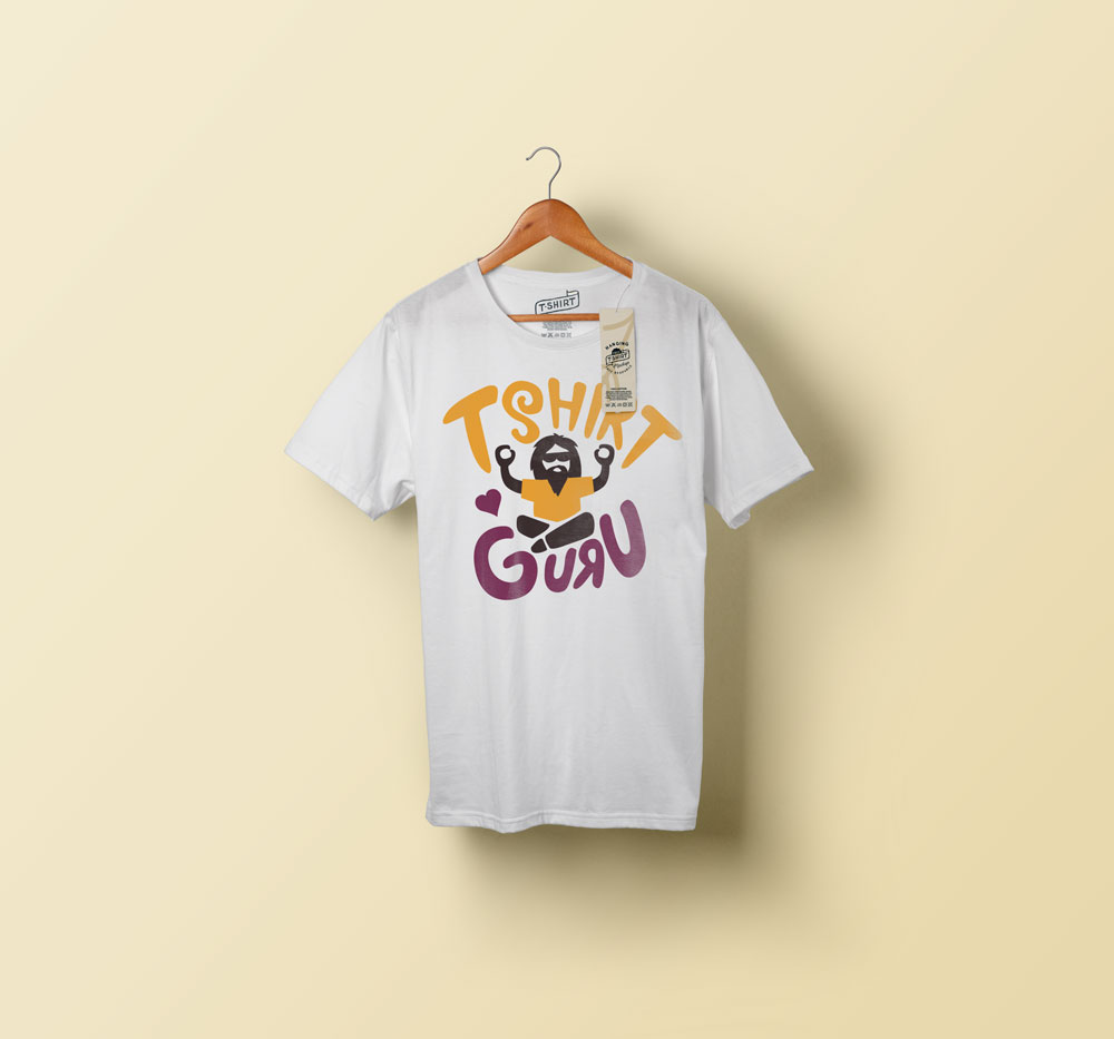 T-Shirt Guru
