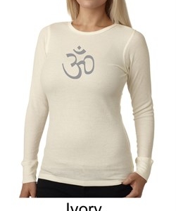 Ladies Yoga T-shirt