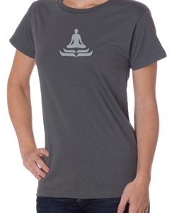 Ladies Yoga T-shirt