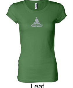 Ladies Yoga T-shirt