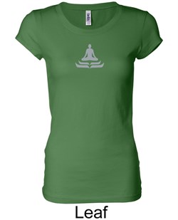 Ladies Yoga T-shirt