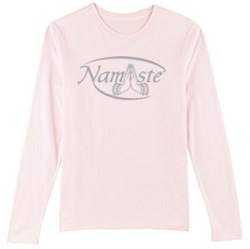 Ladies Yoga T-shirt