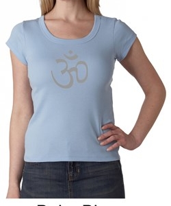 Ladies Yoga T-shirt