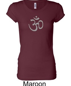 Ladies Yoga T-shirt