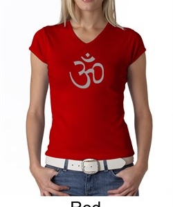 Ladies Yoga T-shirt